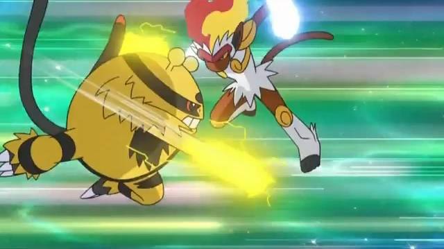 Oficial: Ash traerá de regreso antiguos Pokémon a su equipo en la serie de anime 1