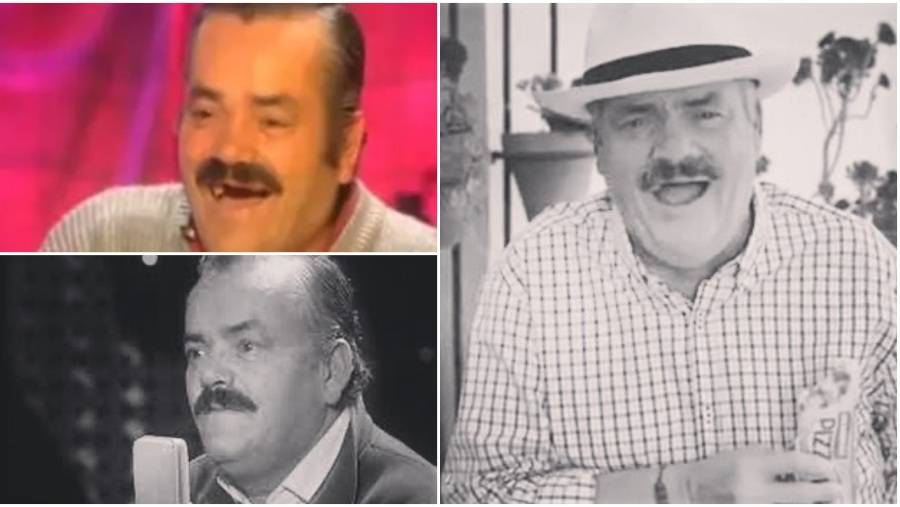Fallece Juan Joya Borja, 'El Risitas', a los 65 años de edad 1