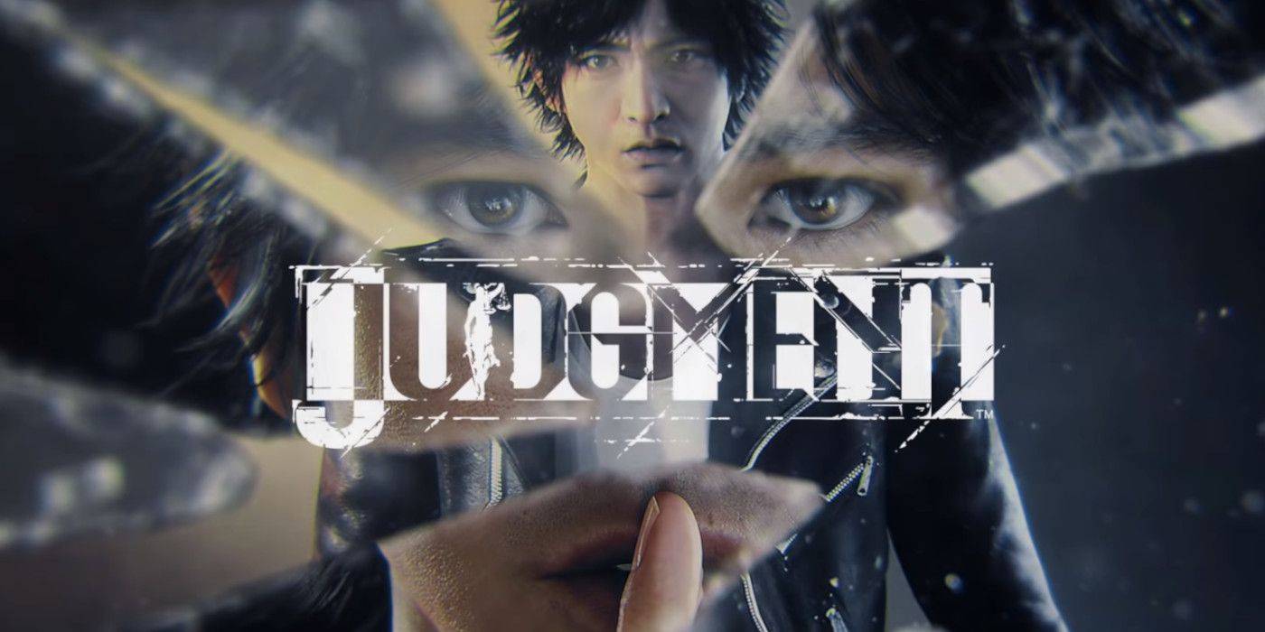 Judgement en xbox