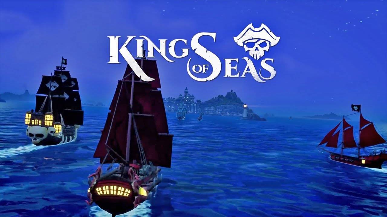 King of Seas estrena demo en Nintendo Switch y Xbox One.
