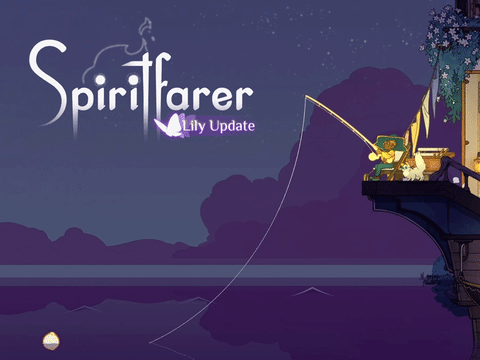 Spiritfarer: Conoce los detalles de la actualización del Lily 9