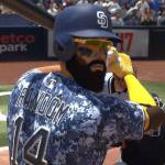 MLB The SHow 2021