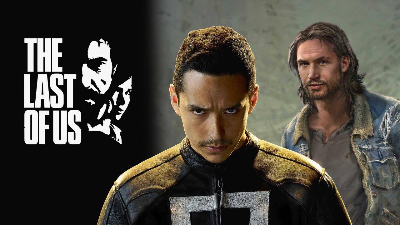 The Last of Us: Gabriel Luna interpretará a Tomy en la serie Live Action