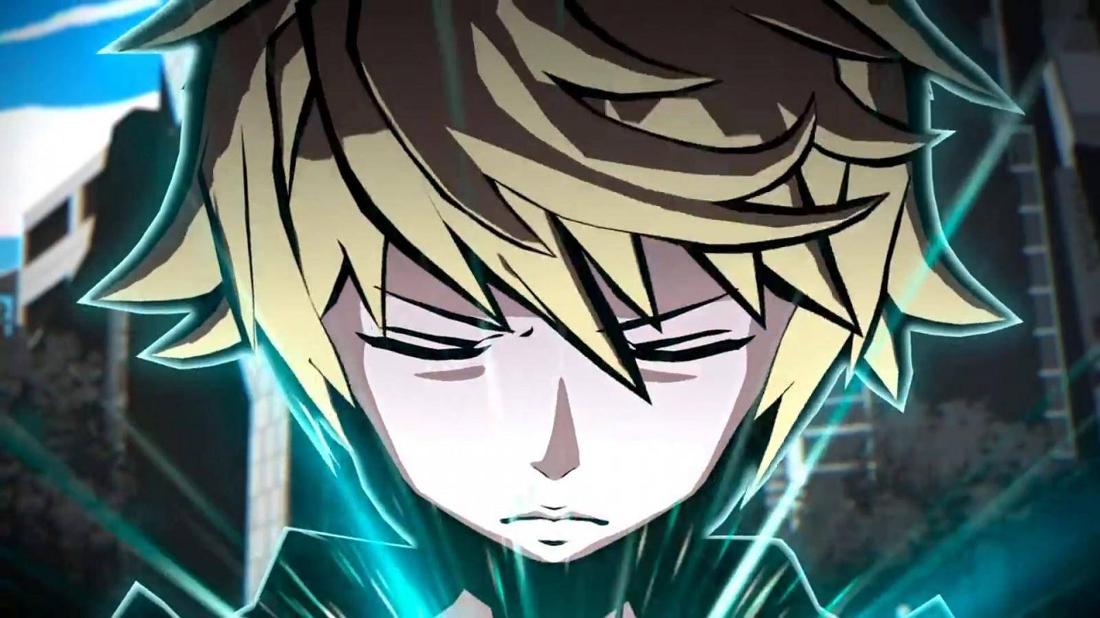 ‘Neo: The World Ends With you’ presenta su asombrosa edición de colección