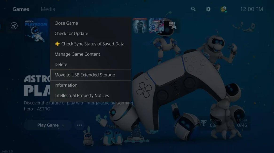 PlayStation 5: Llega la primera gran actualización para la consola Next Gen de Sony 1