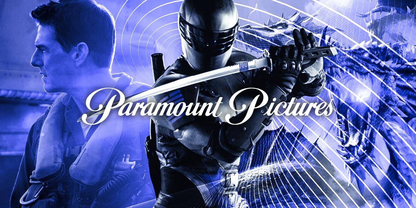 Paramount dejará de estrenar películas en el cine, por ahora…