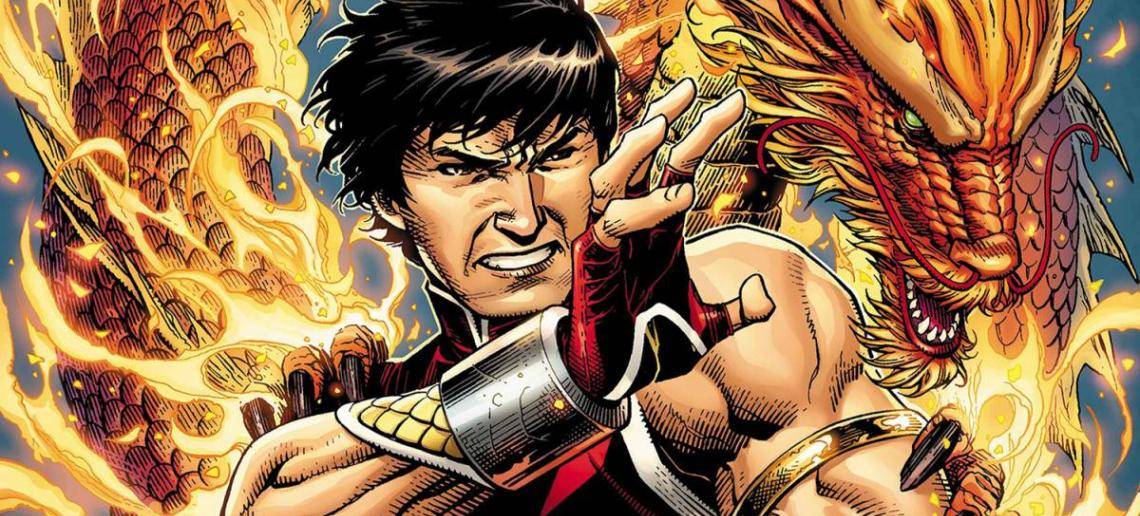 Shang-Chi