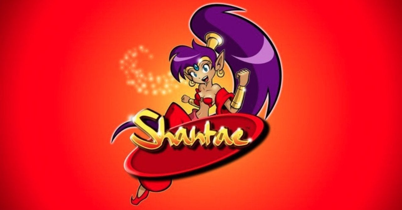 Shantae