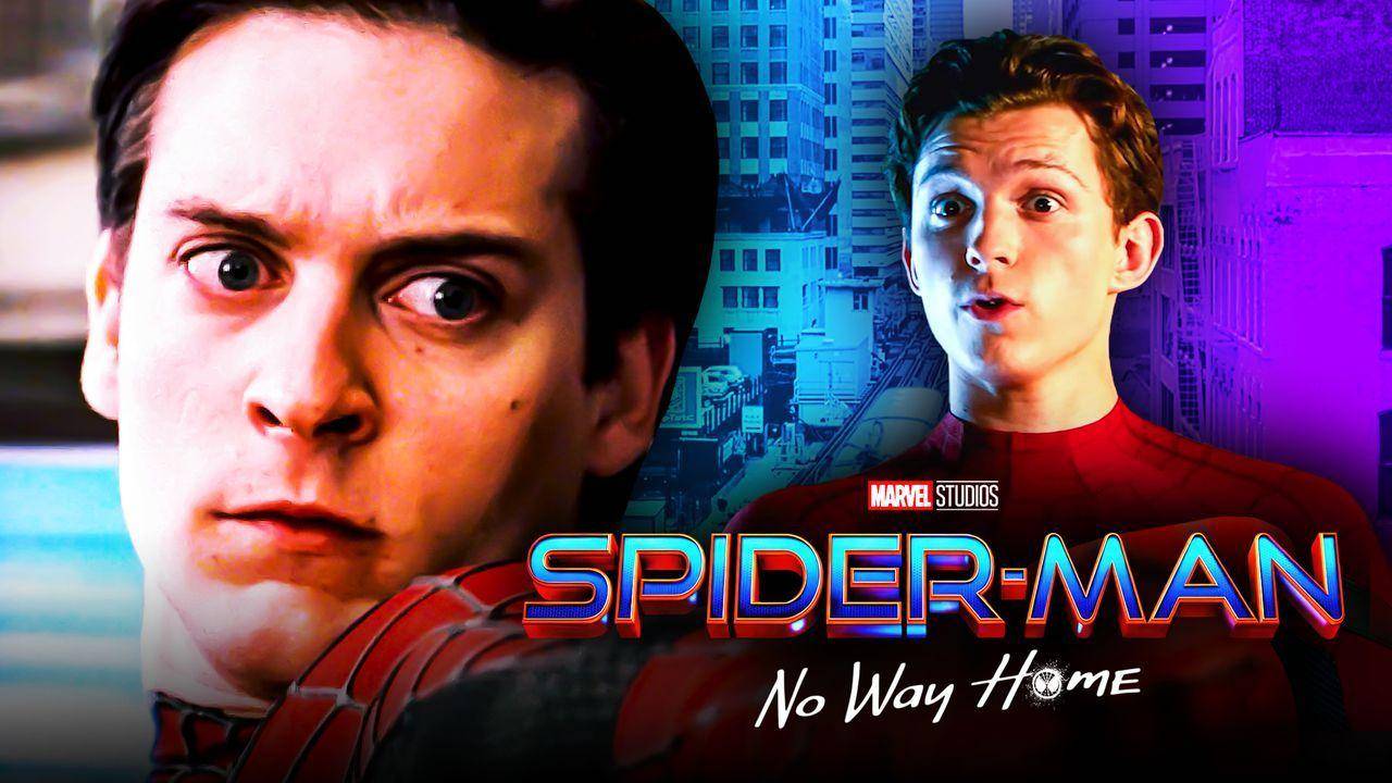 Spider-Man 3: Roger Pera, actor de doblaje español da indicios de que Tobey Maguire estará en la cinta