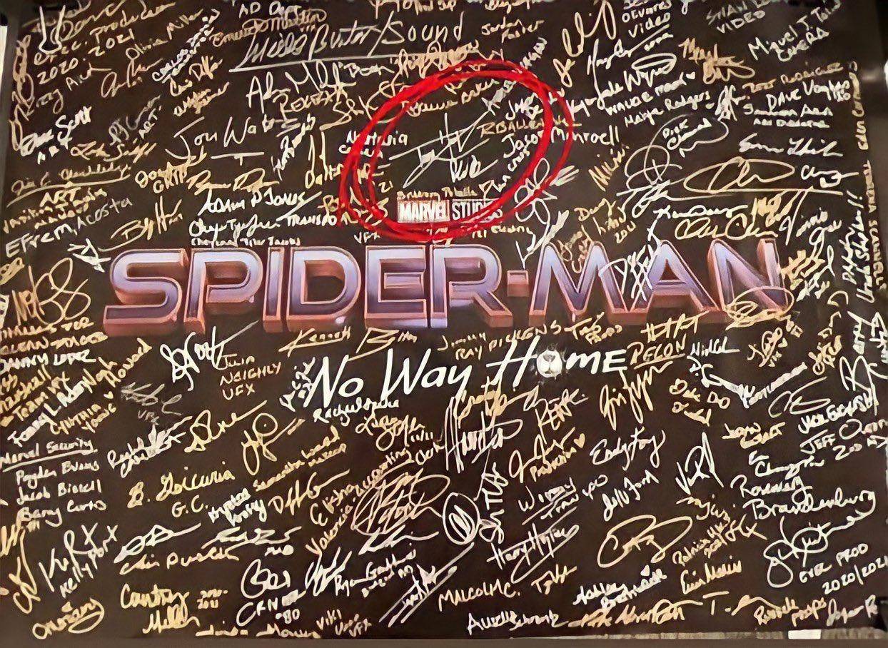 Spider-Man 3: Roger Pera, actor de doblaje español da indicios de que Tobey Maguire estará en la cinta 2