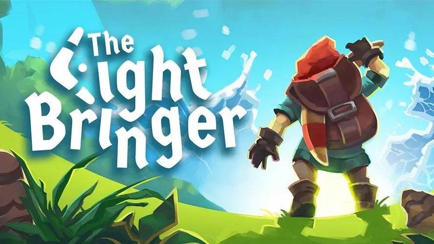 The Lightbringer: El juego de plataforma llegará a Nintendo Switch y Steam