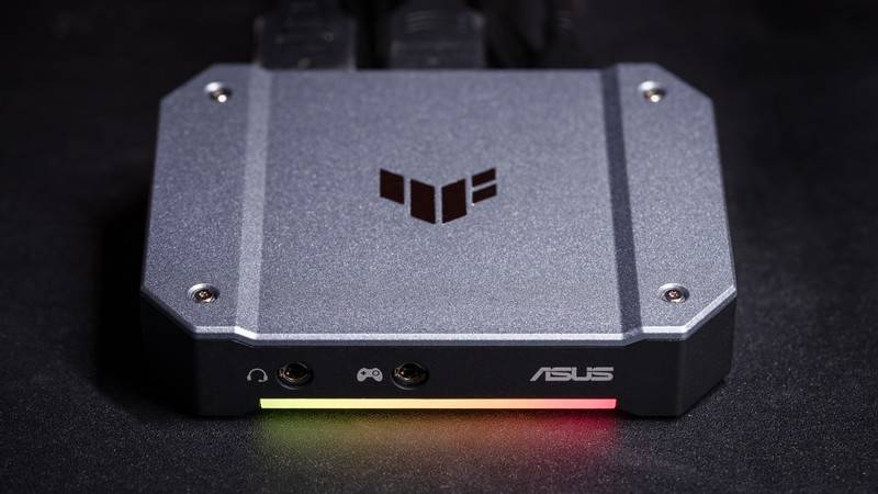 Asus, una de las mejores marcas de portátiles y accesorios gamers en el mundo ha presentado la joya llamada TUF Gaming Capture Box, que ha llegado para transportar la experiencia del streaming a un nivel más completo y profesional. Acompáñanos en esta aventura de conocerla. 