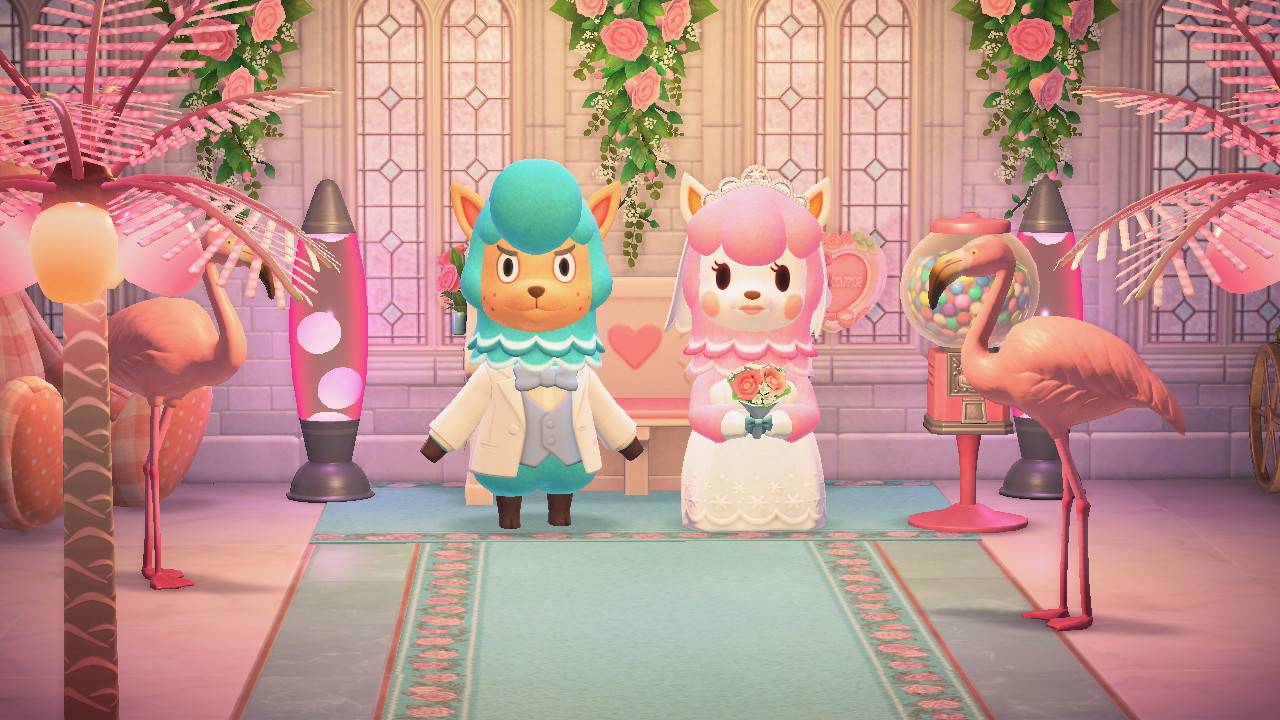 Animal Crossing: Te contamos todos los detalles de la actualización de mayo 2021 1