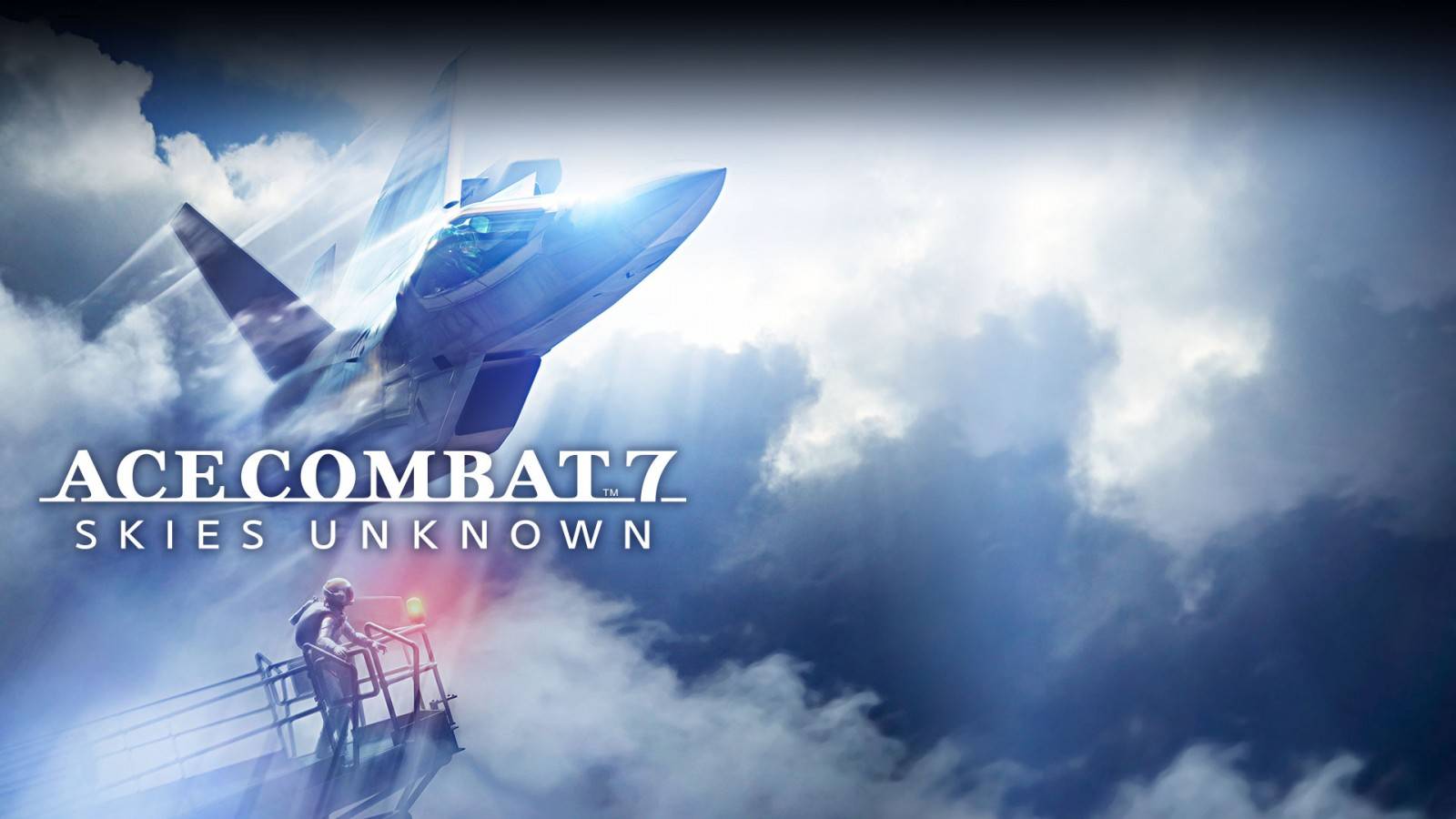 Ace Combat 7: Skies Unknow llega hoy el DLC de aviones experimentales.