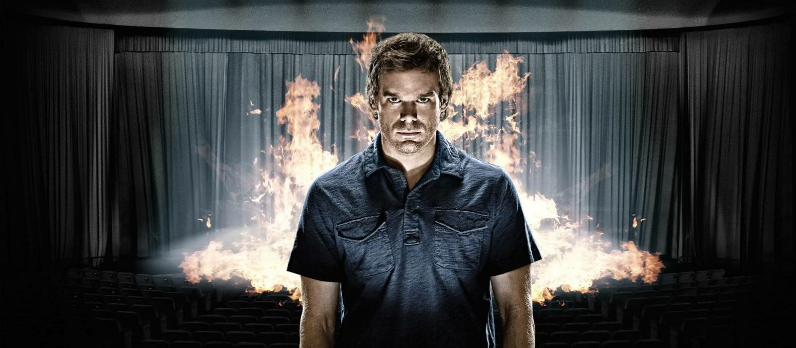 Mira el primer trailer de Dexter, Temporada 9