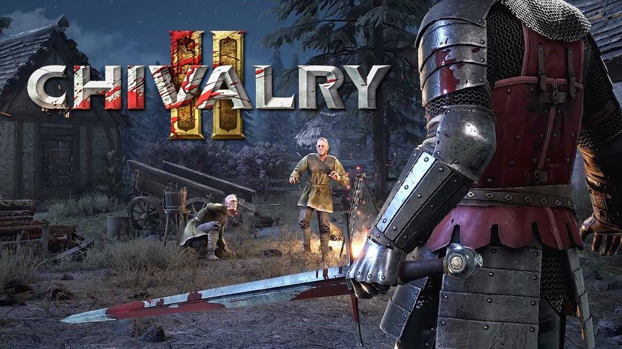 Chivalry 2 anuncia su beta cerrada con Cross.play incluido