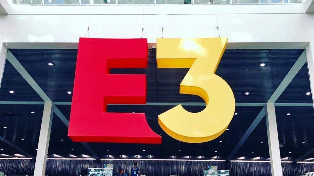 Ya hay fecha para E3 2021 digital con la presencia de grandes compañías