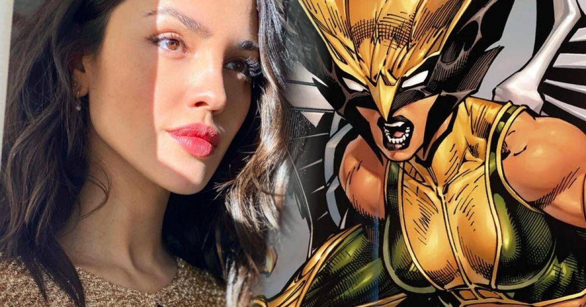 ¿Eiza González será Hawkigirl en Shazam? ¡No! Todo fue una broma del 1ro de Abril…