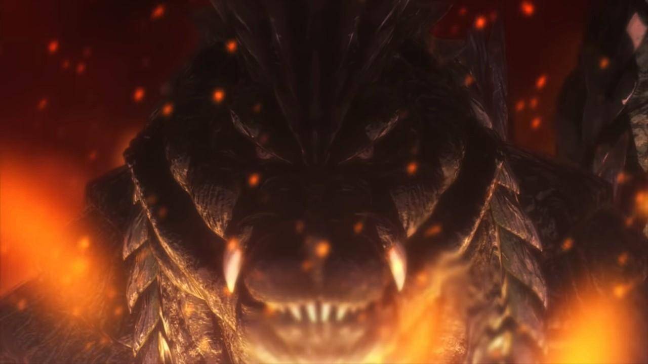 Godzilla Singular Point: Netflix le da la bienvenida a una nueva aventura de Goji este 2021