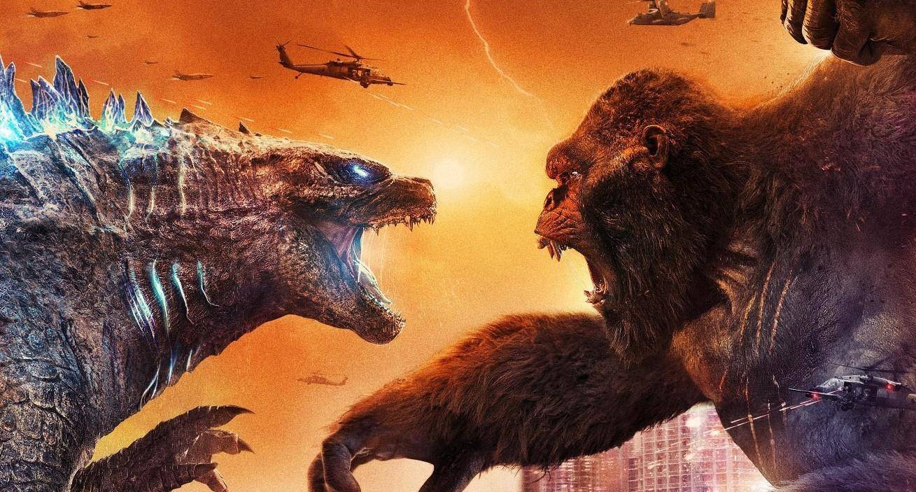 ‘Godzilla vs Kong 2’ ya está en desarrollo 1