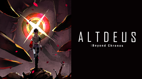 ALTDEUS:Beyond Chronos