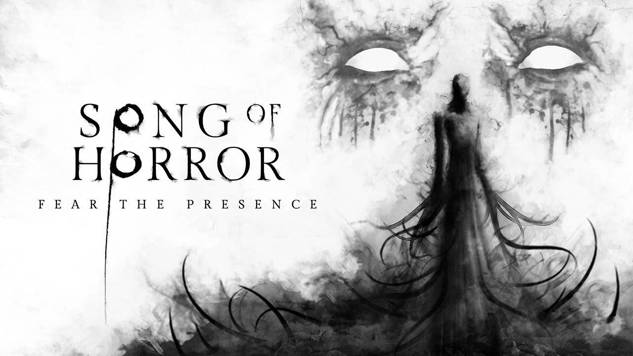 ¡Song Of Horror llegará a PS4 y XBO en mayo!