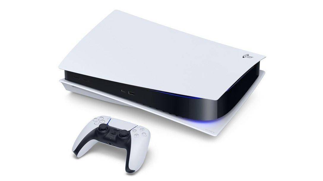 PlayStation 5 recibe su primera gran actualización meses después de su lanzamiento. 