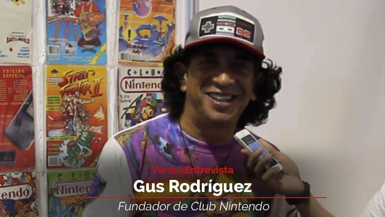 Club Nintendo La Revista Mexicana es reconocida por un programa Japonés. 