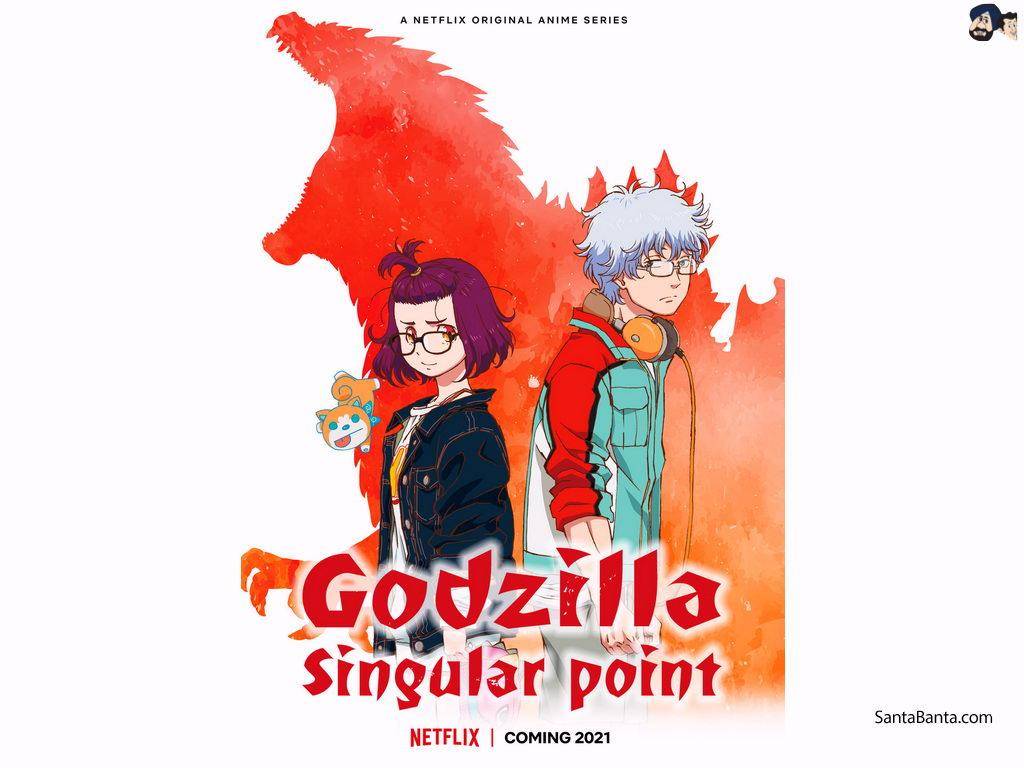 Después del éxito que ha desarrollado Godzilla vs Kong, siguen llegando las buenas noticias para toda la comunidad de seguidores del Kaiju japonés Godzilla, ya que la serie de anime Godzilla Singular Point que protagoniza estará llegando a nuestro continente este 2021.
