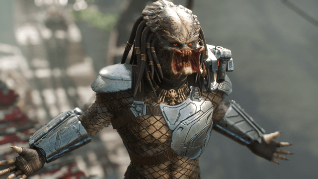 Los guionistas de Predator han demandado a Disney para recuperar los derechos de la franquicia 1