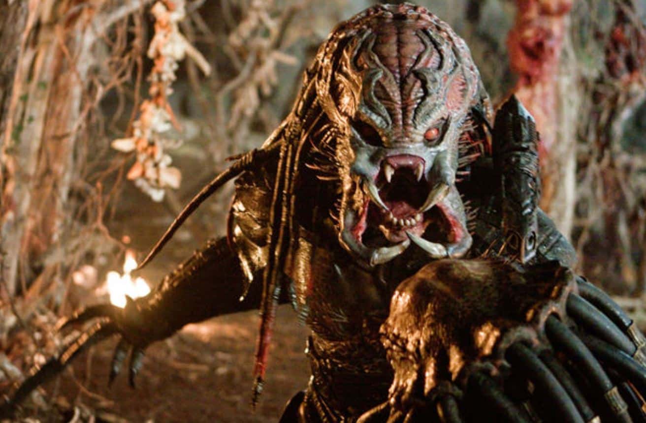 Los guionistas de Predator han demandado a Disney para recuperar los derechos de la franquicia