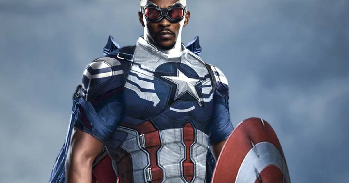Capitán América 4: ¡Lyv Tyler regresa al MCU después de 15 años! 2