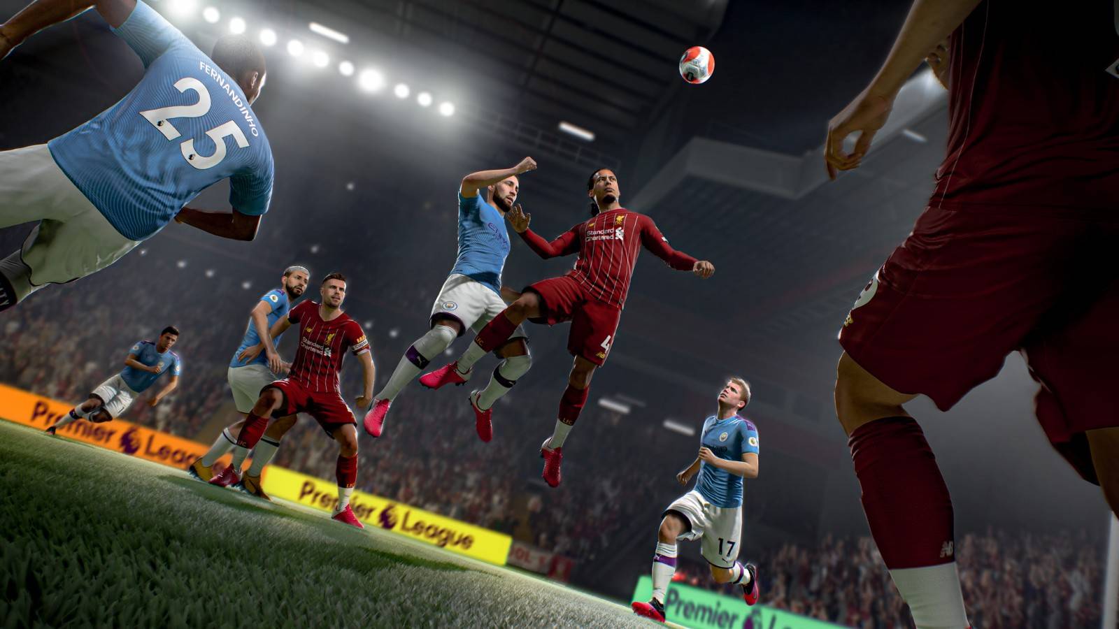 FIFA 21: Se filtran documentos que afirman que EA incentiva artificialmente la compra de Loot Boxes 9