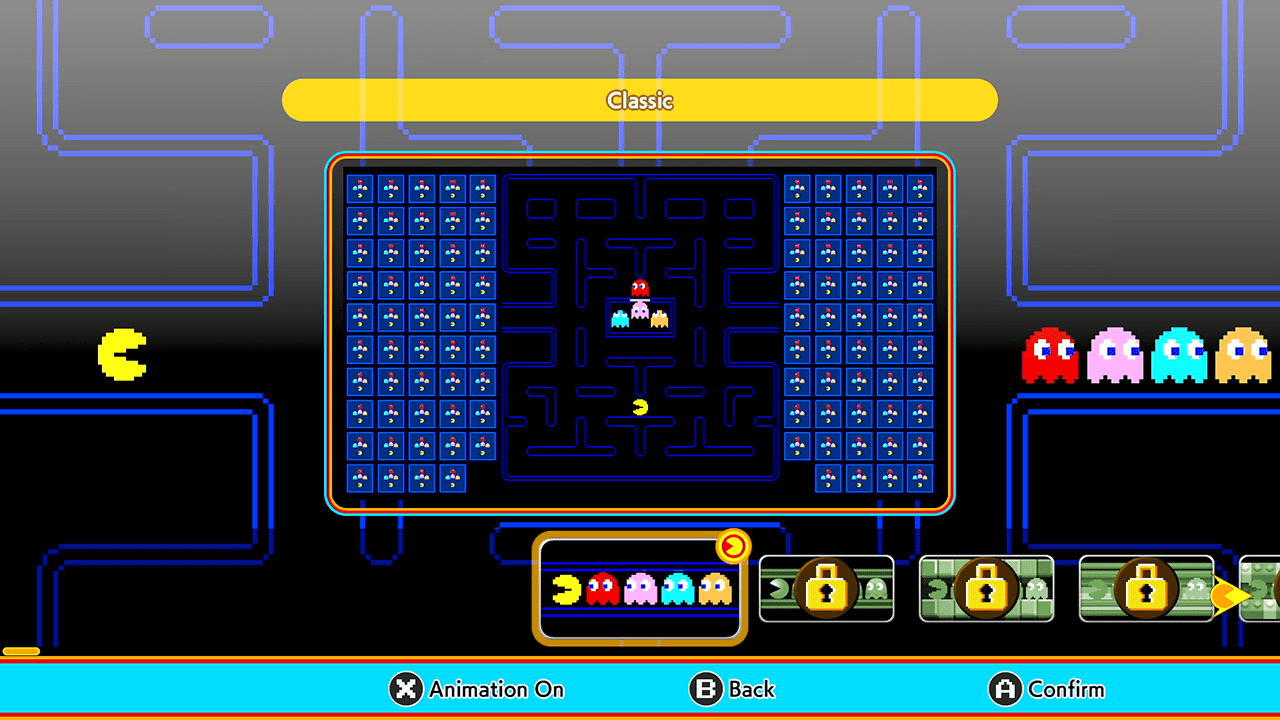 ¿Recuerdan a Pac-Man? ¡Regresó en Pac-Man 99! 10
