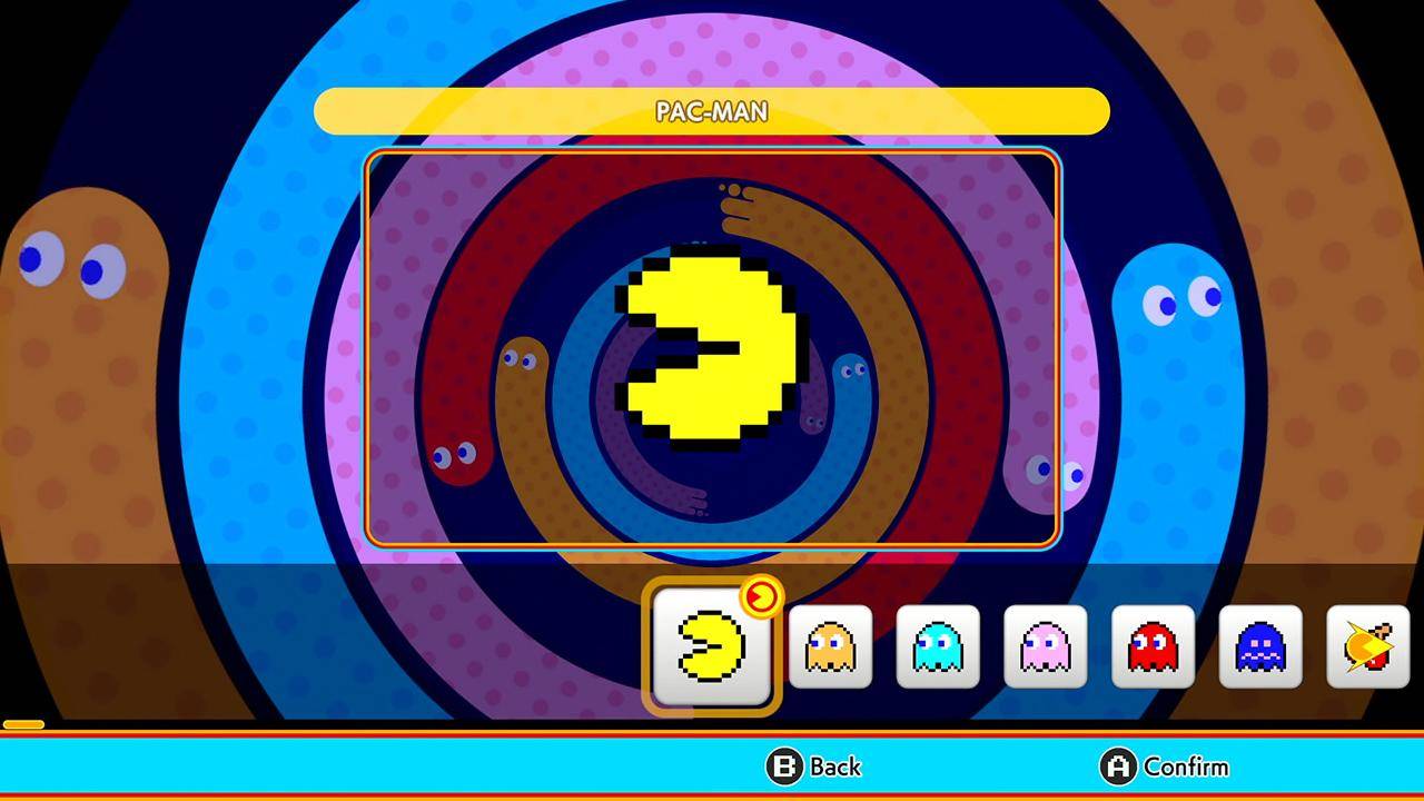¿Recuerdan a Pac-Man? ¡Regresó en Pac-Man 99! 14