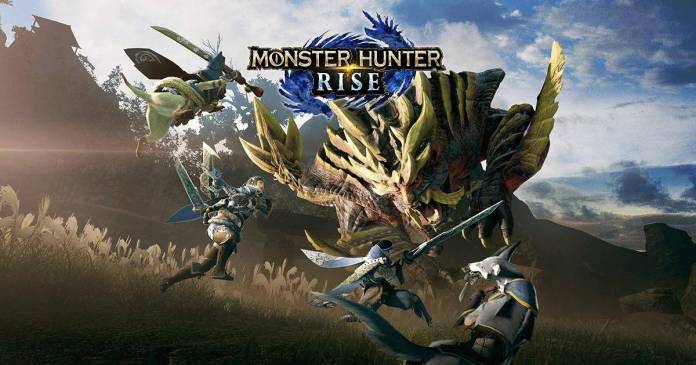 monster hunter vende 5 millones de unidades en una semana