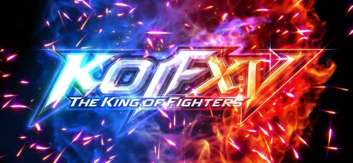 Shermie estará en The King of Fighters XV 3