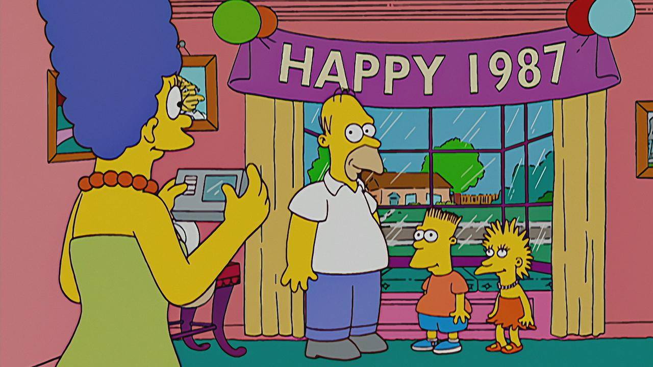 Los Simpson: El día más amarillo del año llega a Mercado Libre con más de 17,000 mil artículos