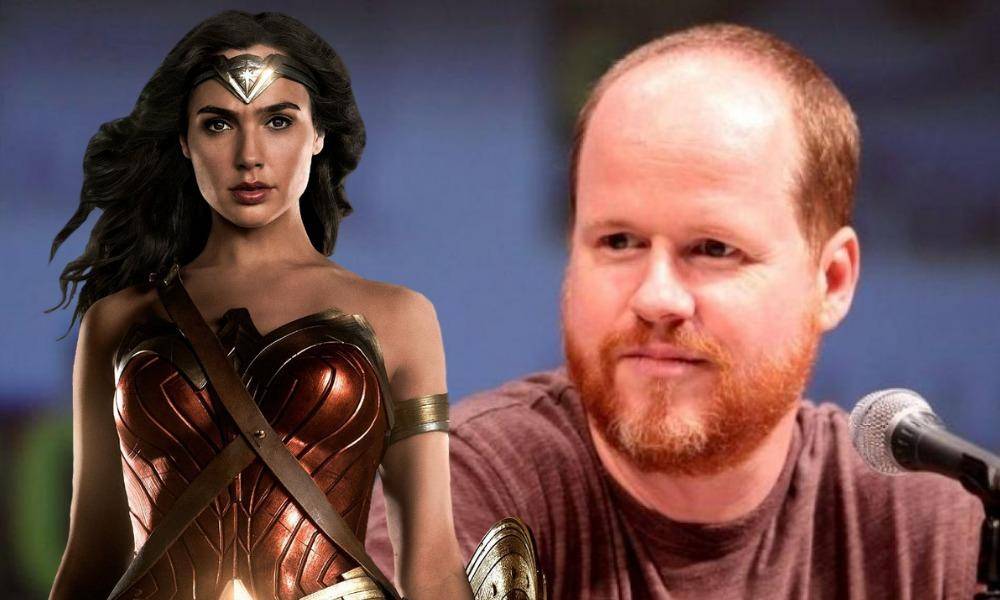 Justice League: Joss Whedon habría amenazado la carrera de Gal Gadot en los reshoots de la cinta 4
