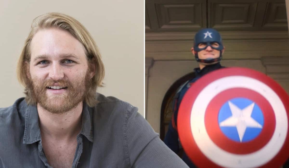 Wyatt Russell recibe amenazas de muerte y los fans lo defienden