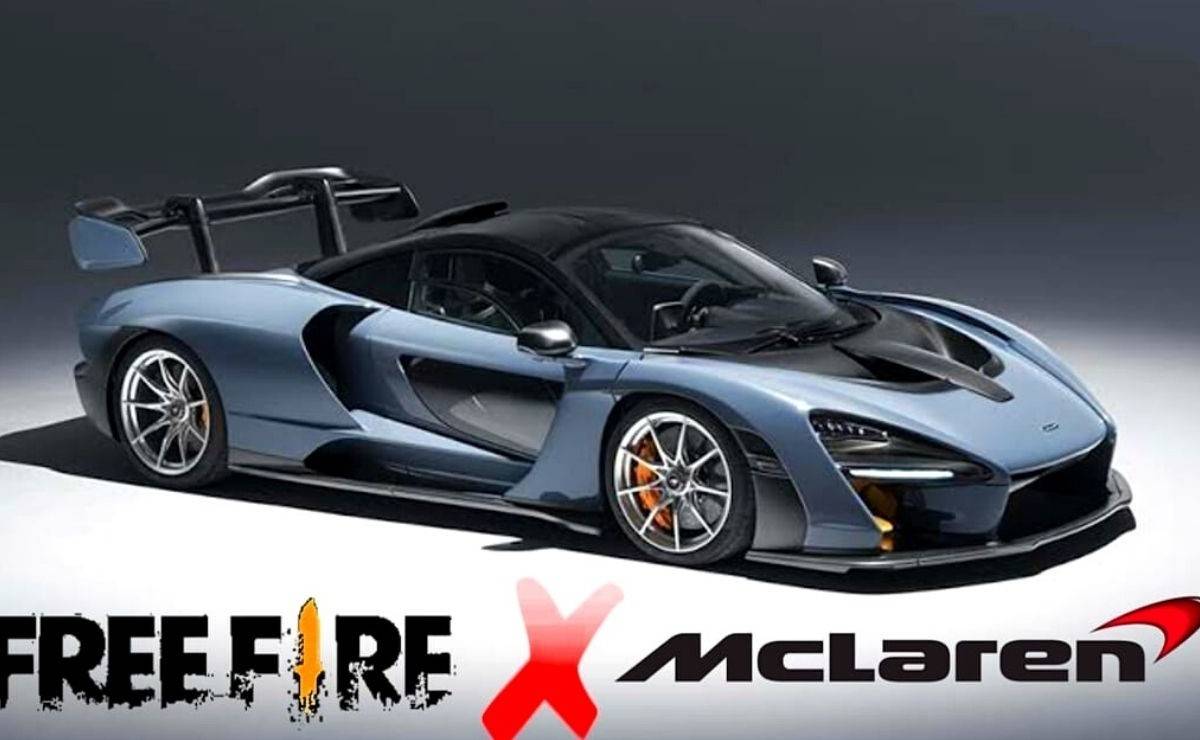 El desarrollador líder de videojuegos, Garena ha presentado una colaboración entre McLaren Racing y el exitoso juego de Free Fire. Esta colaboración vendrá acompañada de contenido exclusivo, varias funciones, así como, diferentes campañas promociones en redes sociales y activaciones en vivo. Acompáñanos a conocer más detalles.