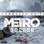 metro exodus enhanced edition disponible en PC