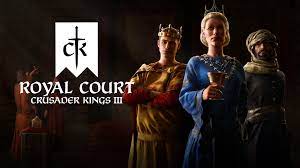 Crusader Kings 3: Llega la expansión Royal Court a nuestras vidas