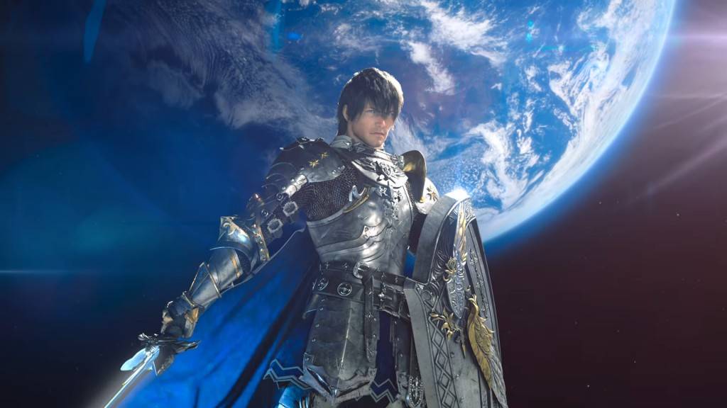 Final Fantasy XIV: Endwalker, así es la expansión más ambiciosa del juego Online