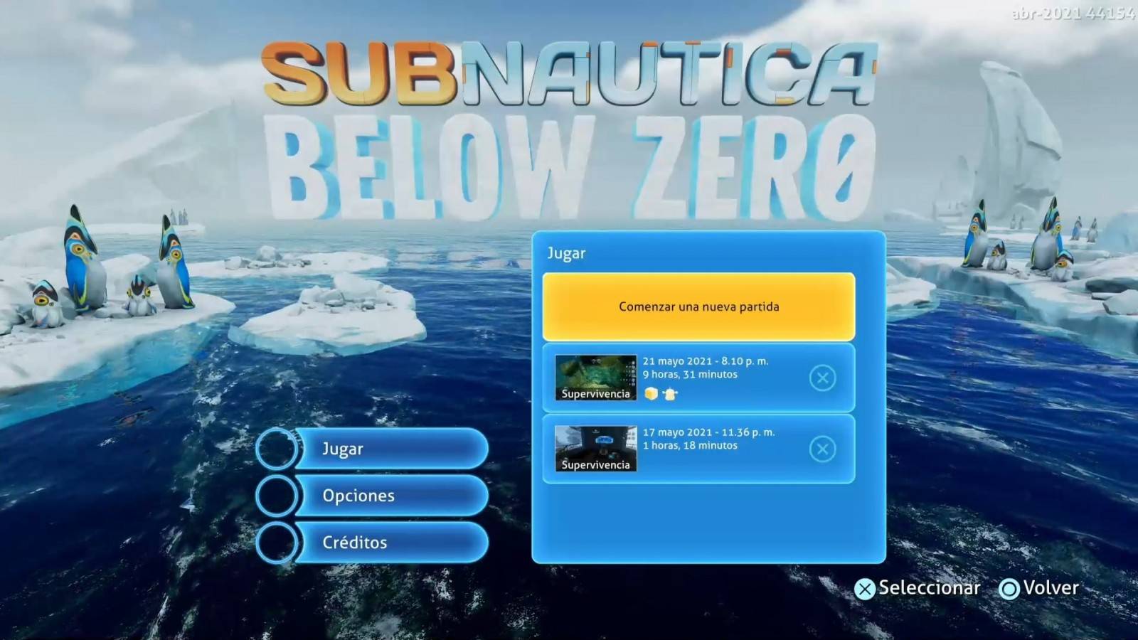 Reseña: Subnautica: Below Zero (PS5) 8