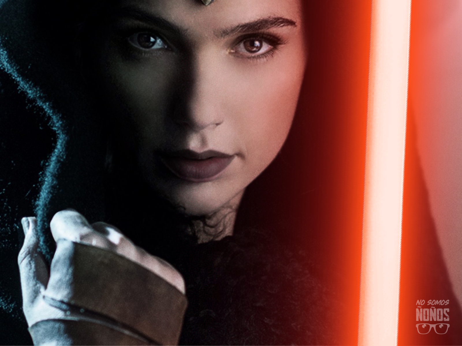 Gal Gadot, Star Wars