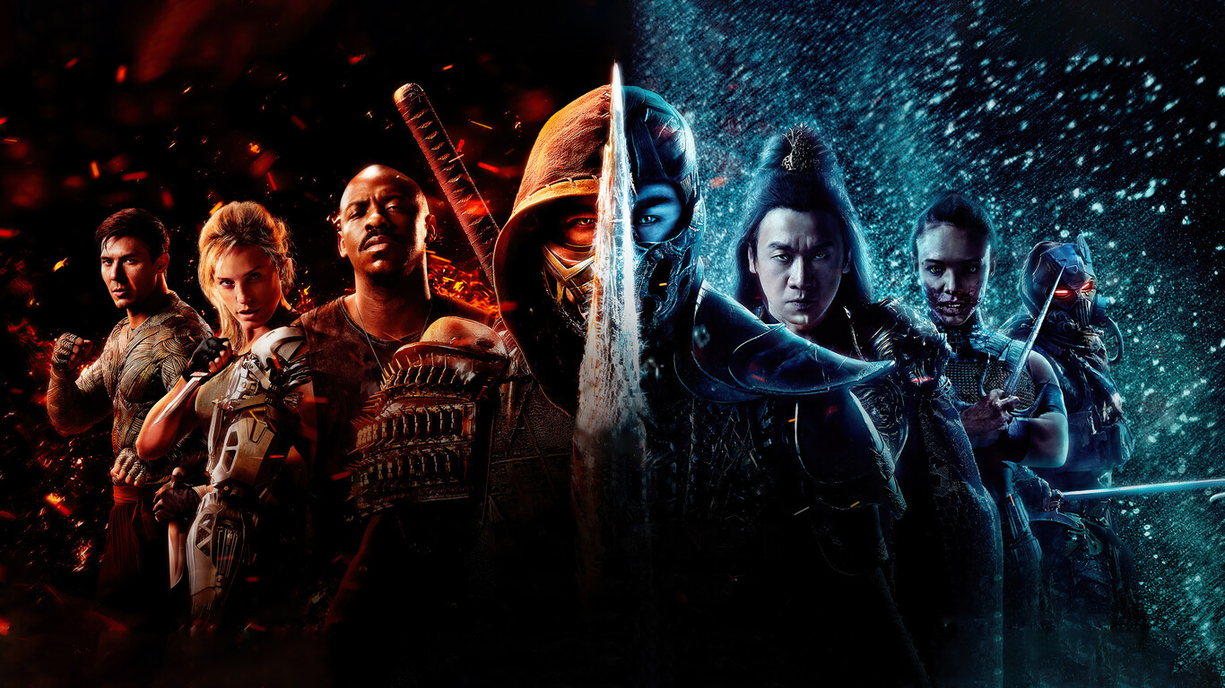 El estreno Premium de Mortal Kombat celebra su llegada con una serie de eventos llamada "Mortal Kombat Fest"