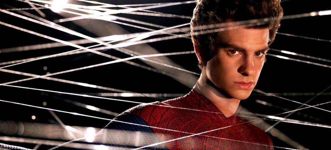 Andrew Garfield habla sobre los rumores de su regreso como Spider-Man