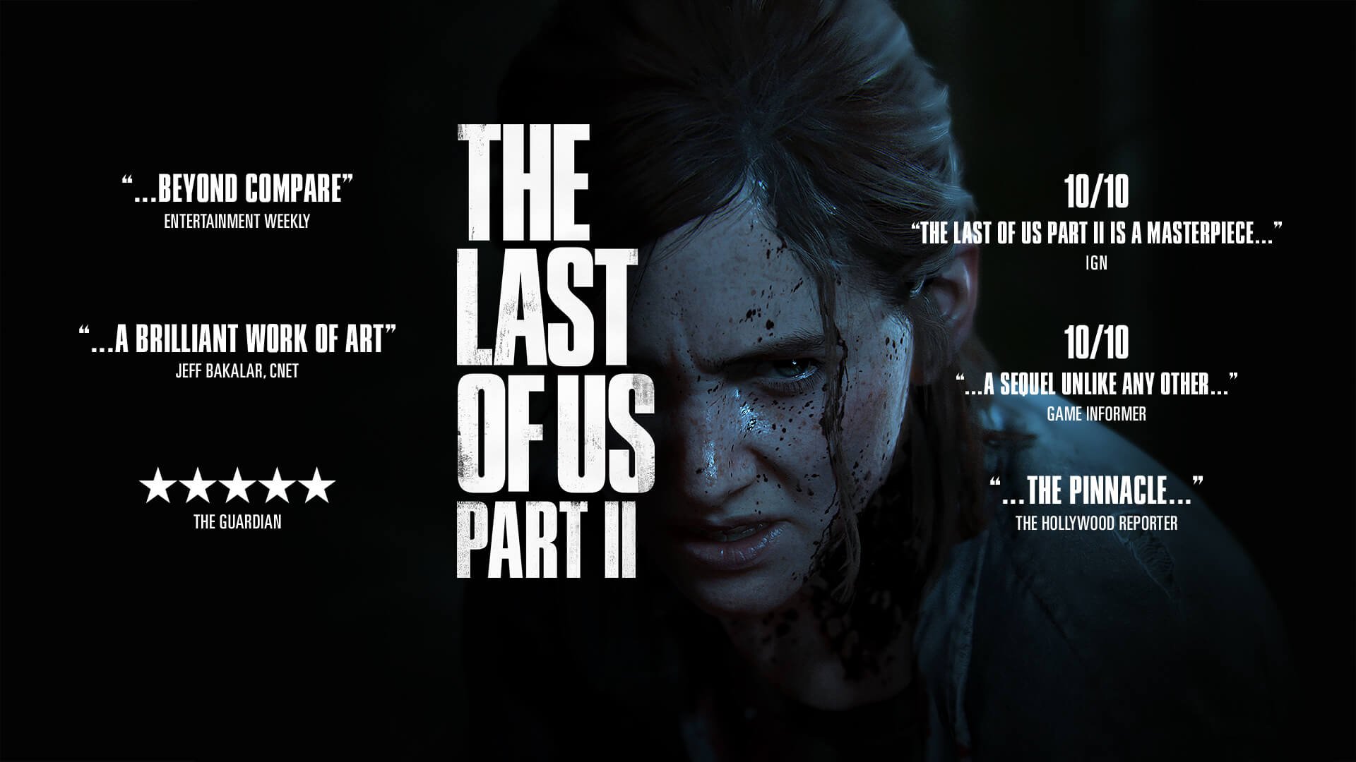 The Last of Us Parte II recibirá un parche para mejorar su rendimiento en PS5