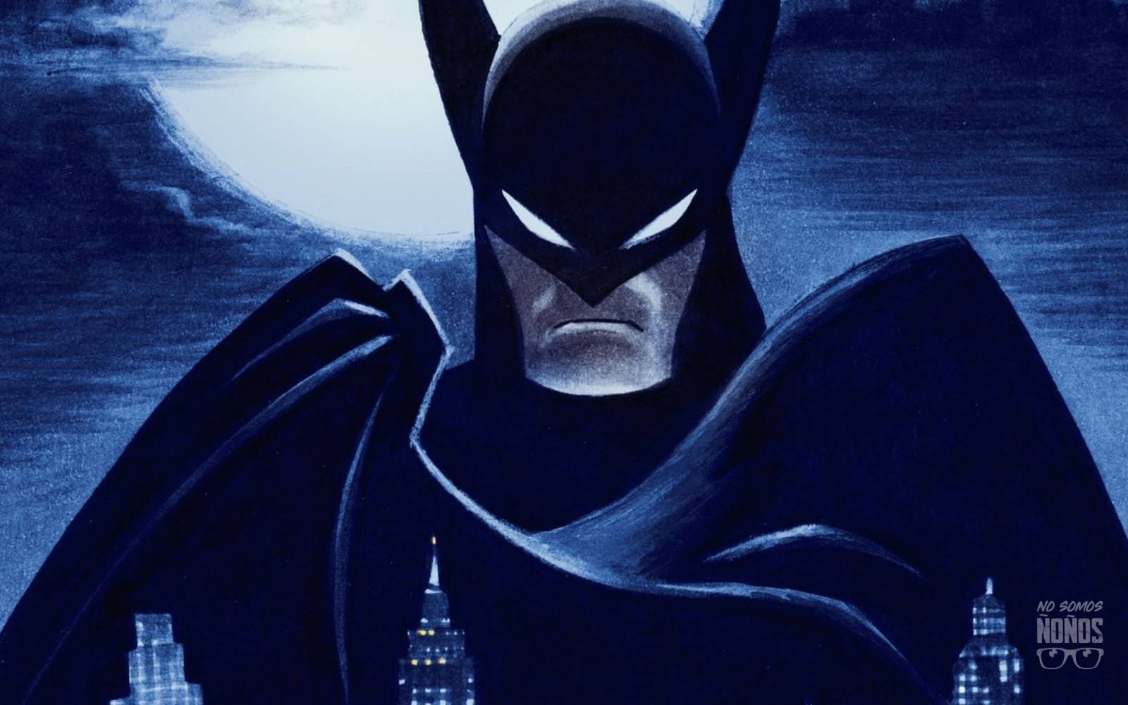 ¡Batman: Caped Crusader no llegará a HBO Max!